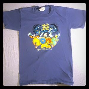 Walt Disney World - New Year's 2005 child T-Shirt